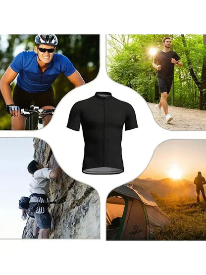 Women's Cycling Clothing Cute color cat Short Sleeve Mountain Bike MTB Road Bike Clothing