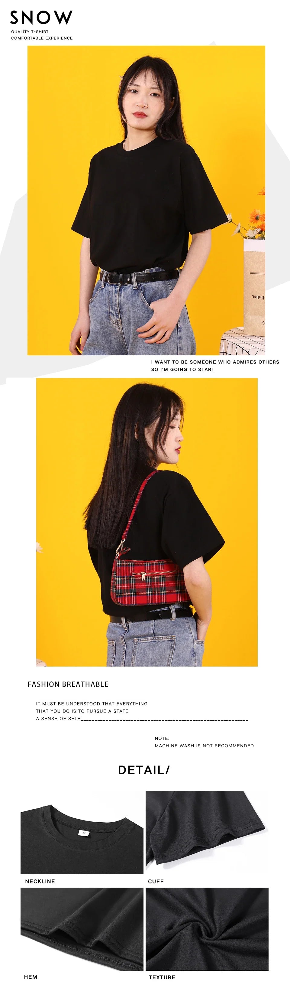 Careful Study Of Work Cat Sketches Women T-Shirt Personality Trend Casual Tee Clothing Street Creative Tops Female Short Sleeve